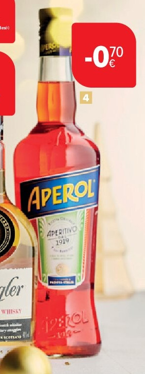 Aperol