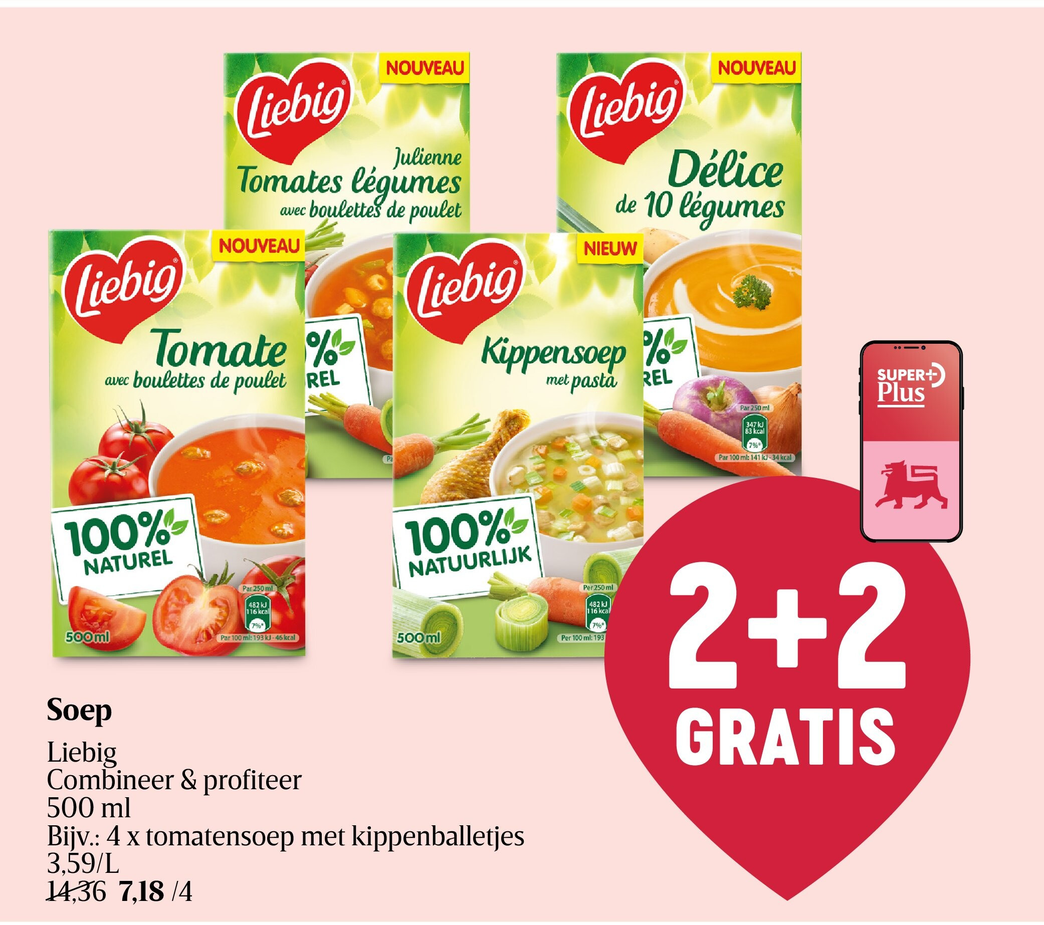 Soep