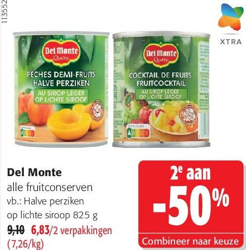 Del Monte