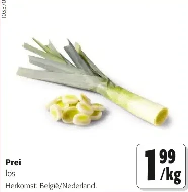 Prei