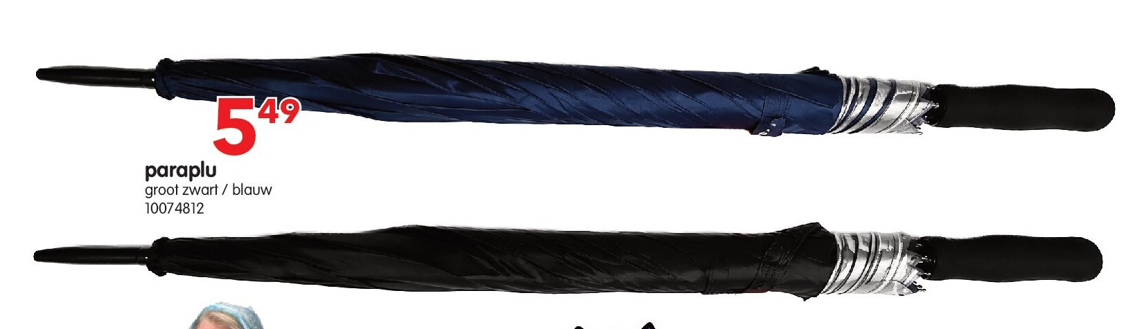 paraplu