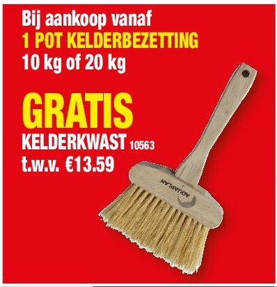 KELDERKWAST