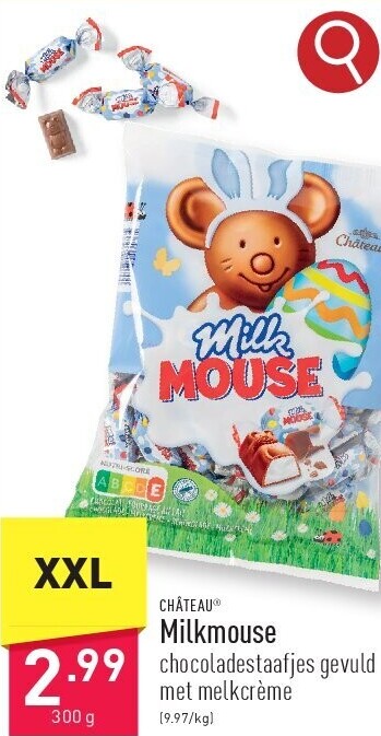 Milkmouse