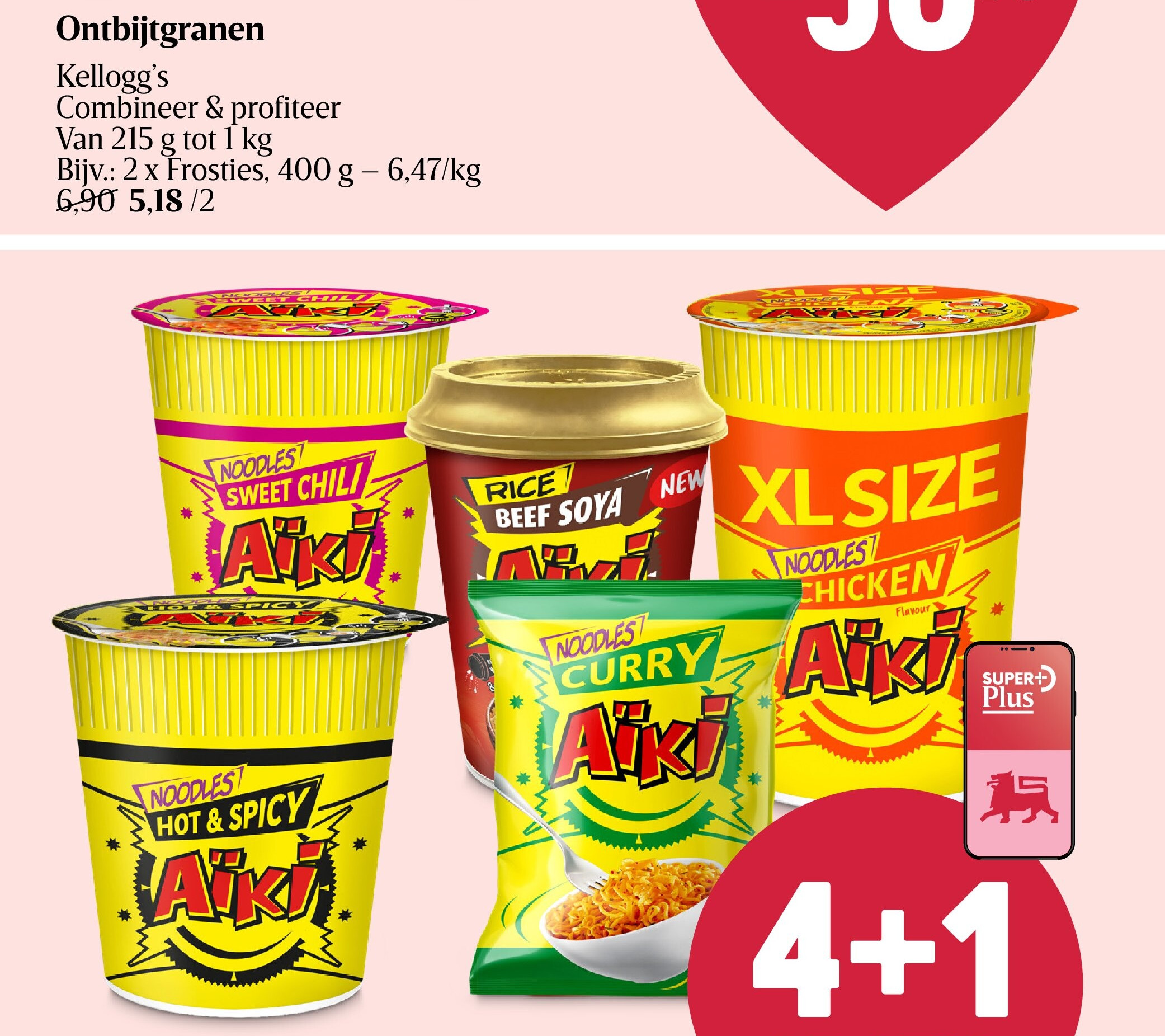 Instantnoedels