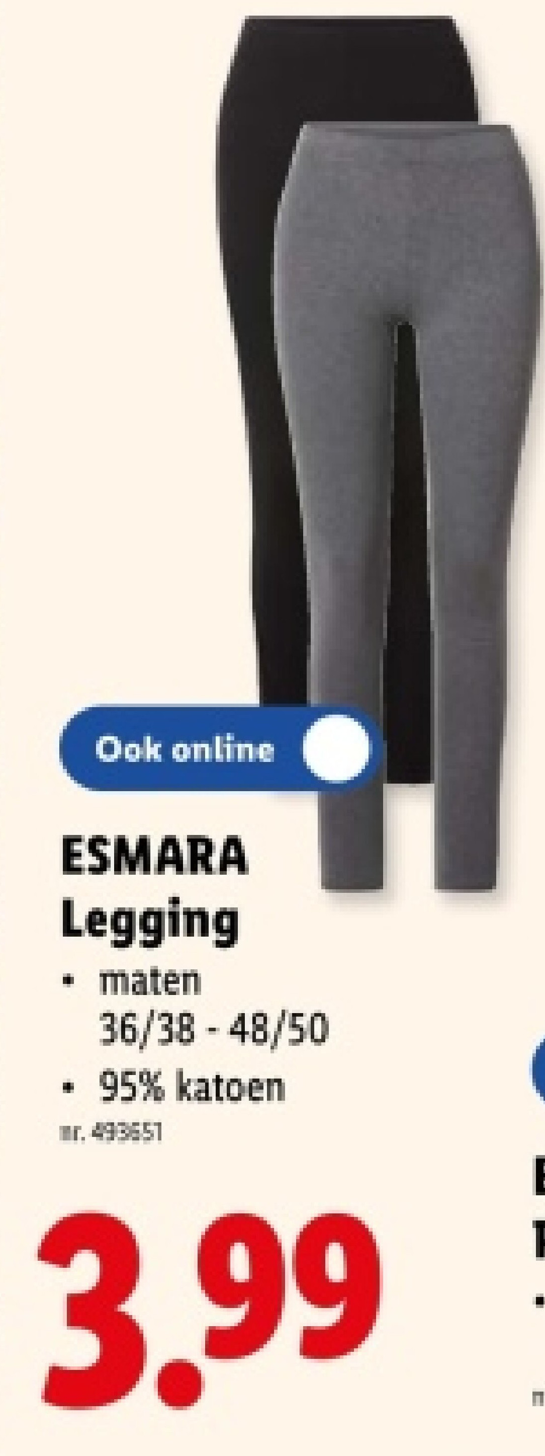 Legging