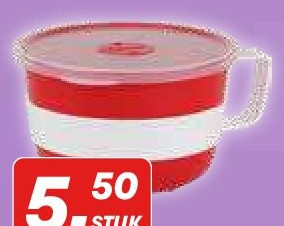 Noedelkom 1.2 L