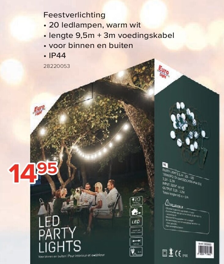 Feestverlichting 28220053
