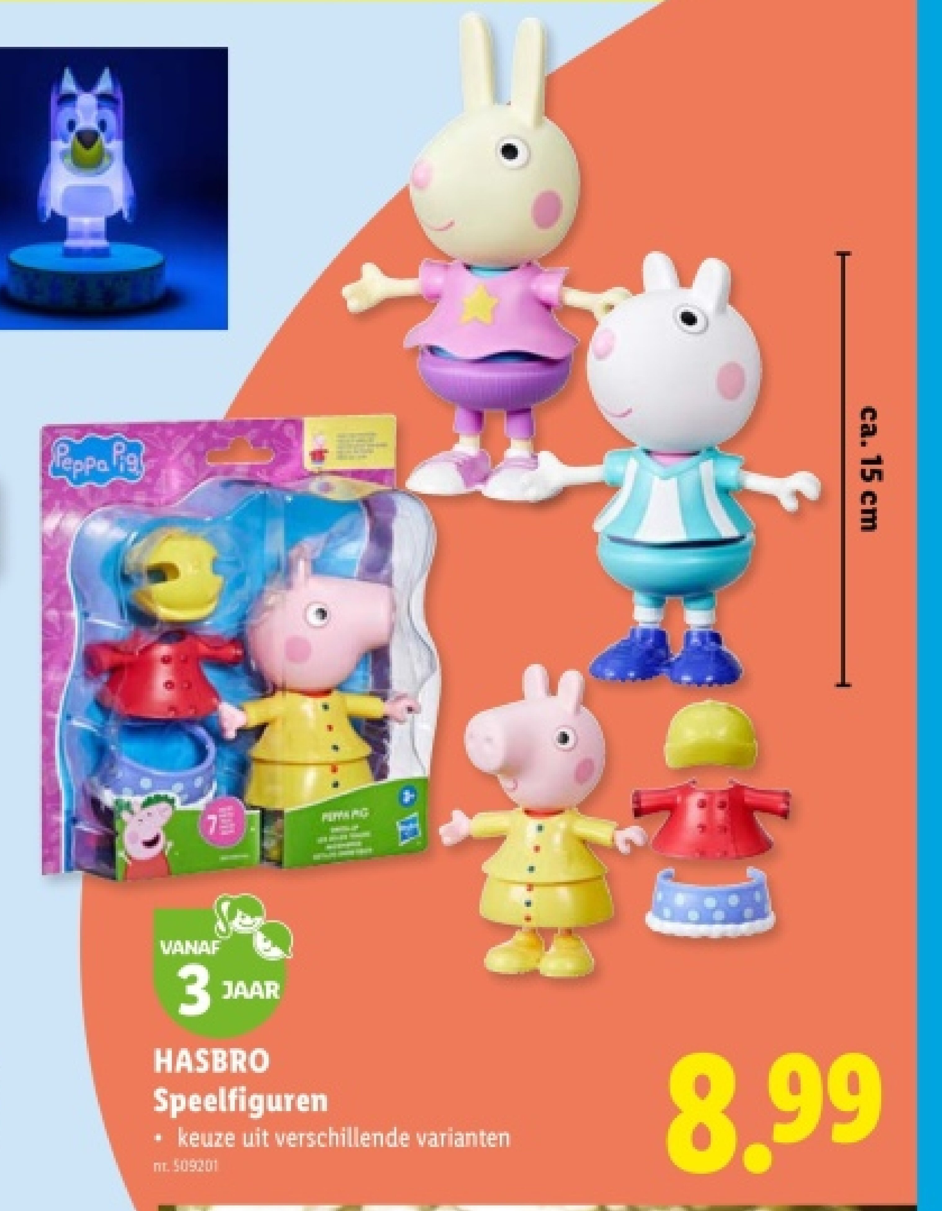 Speelfiguren