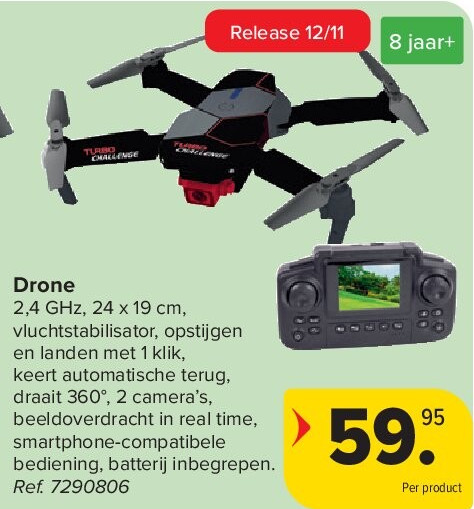 Drone