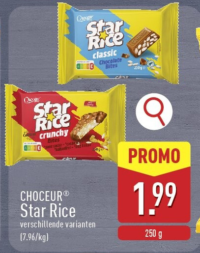Star Rice