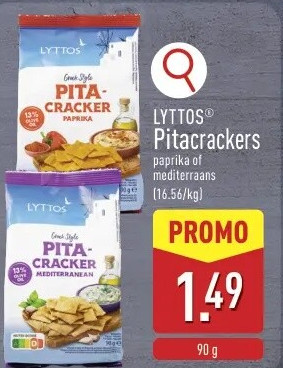 Pitacrackers
