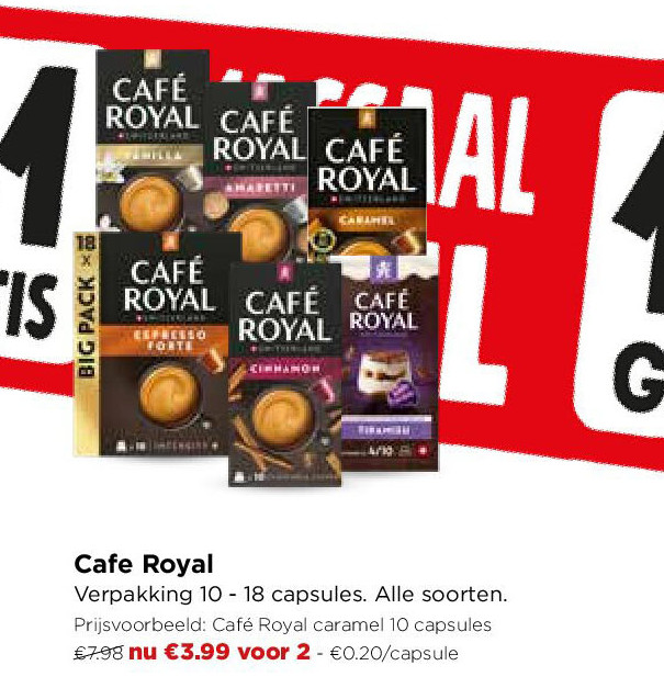 Cafe Royal