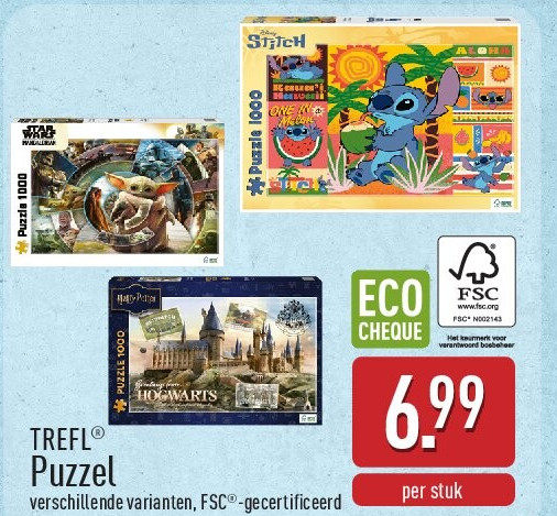 Puzzel