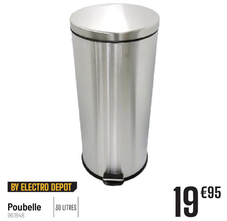 Poubelle
