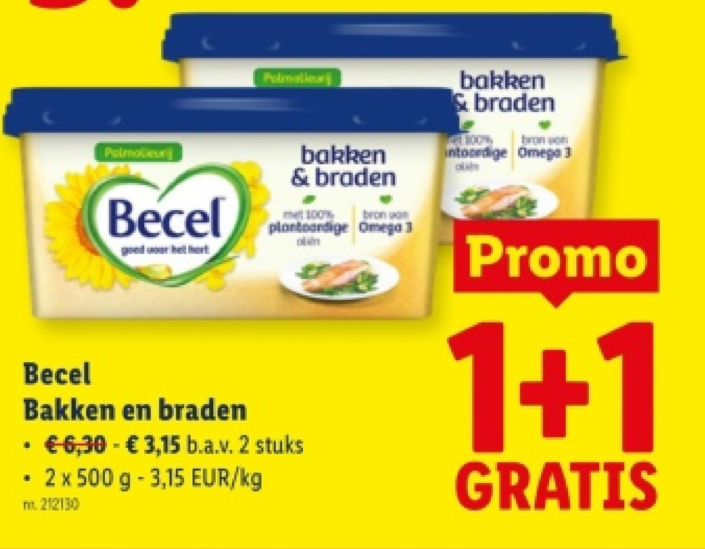 Bakken en braden