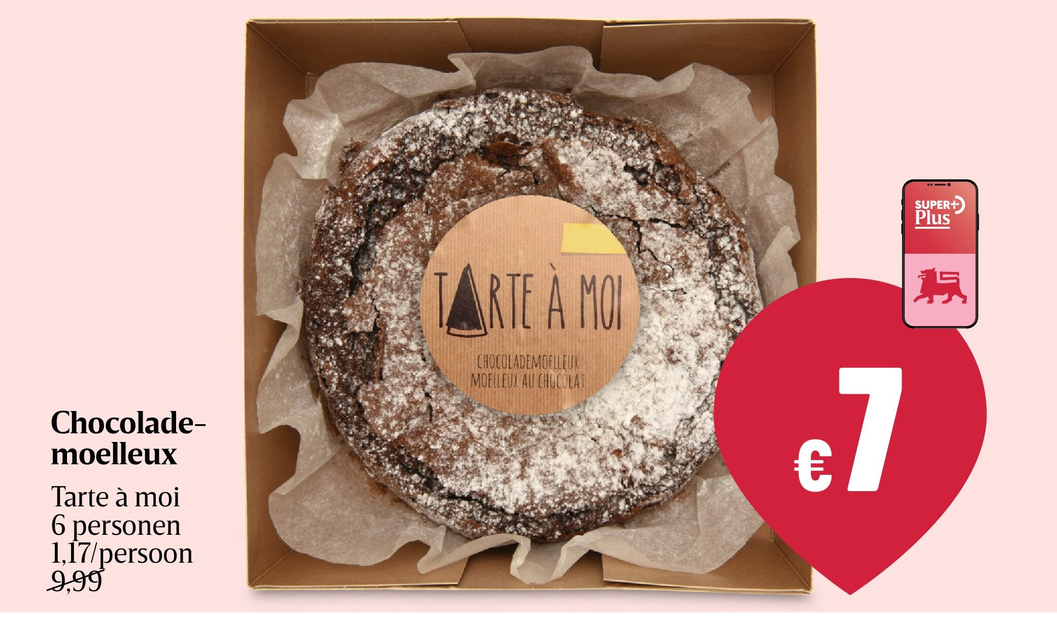 Chocolademoelleux