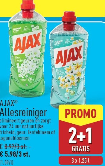 Allesreiniger