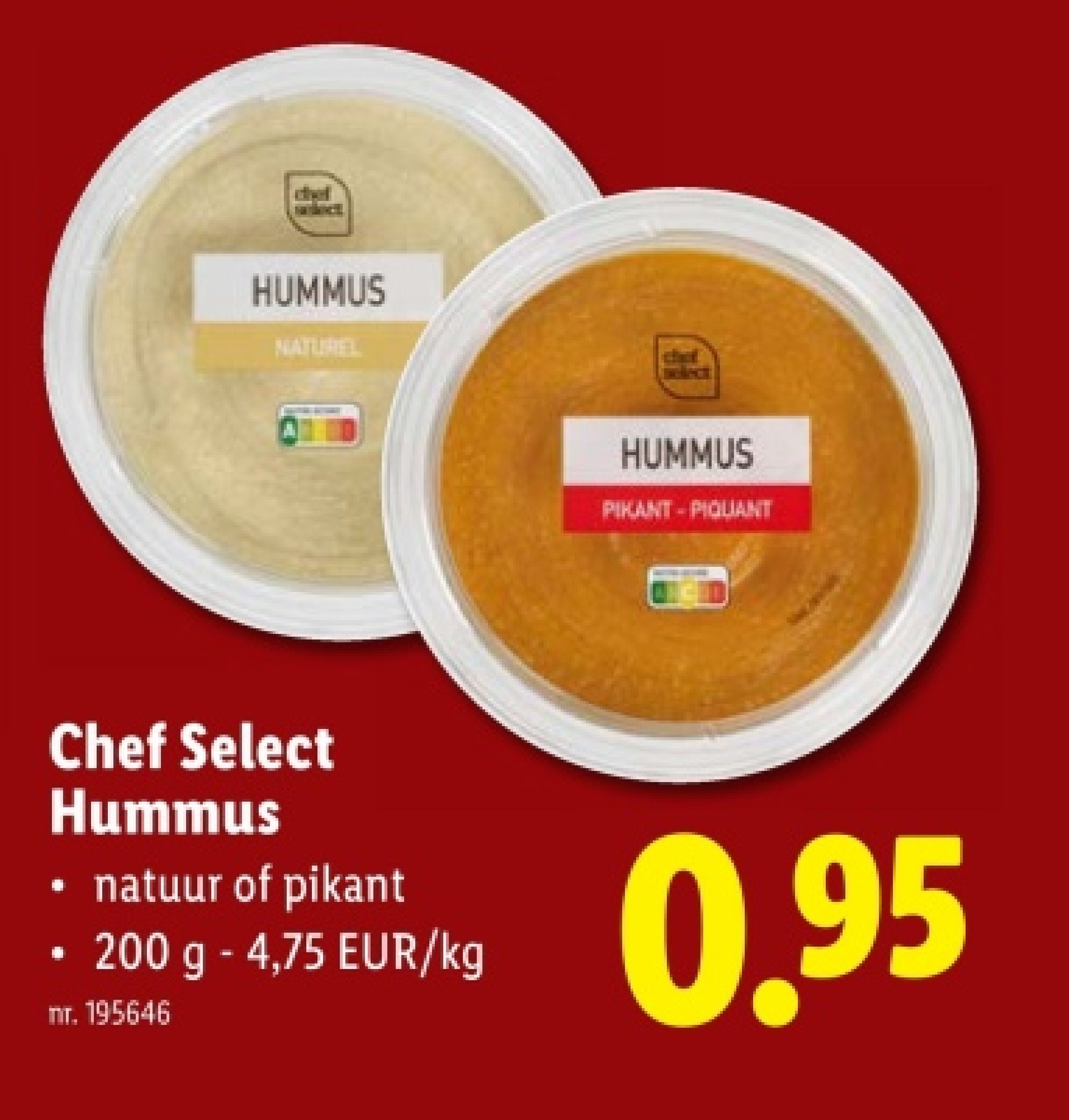 Hummus