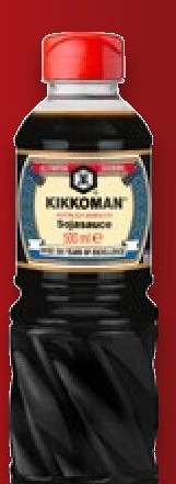 Kikkoman Sojasauce