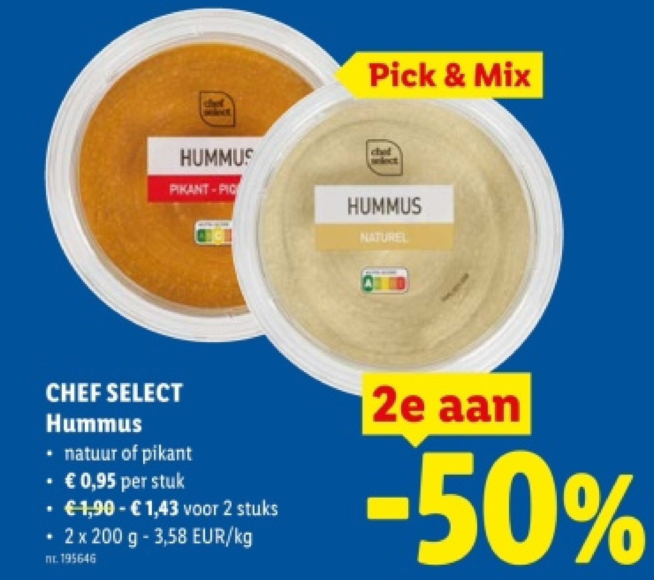Hummus