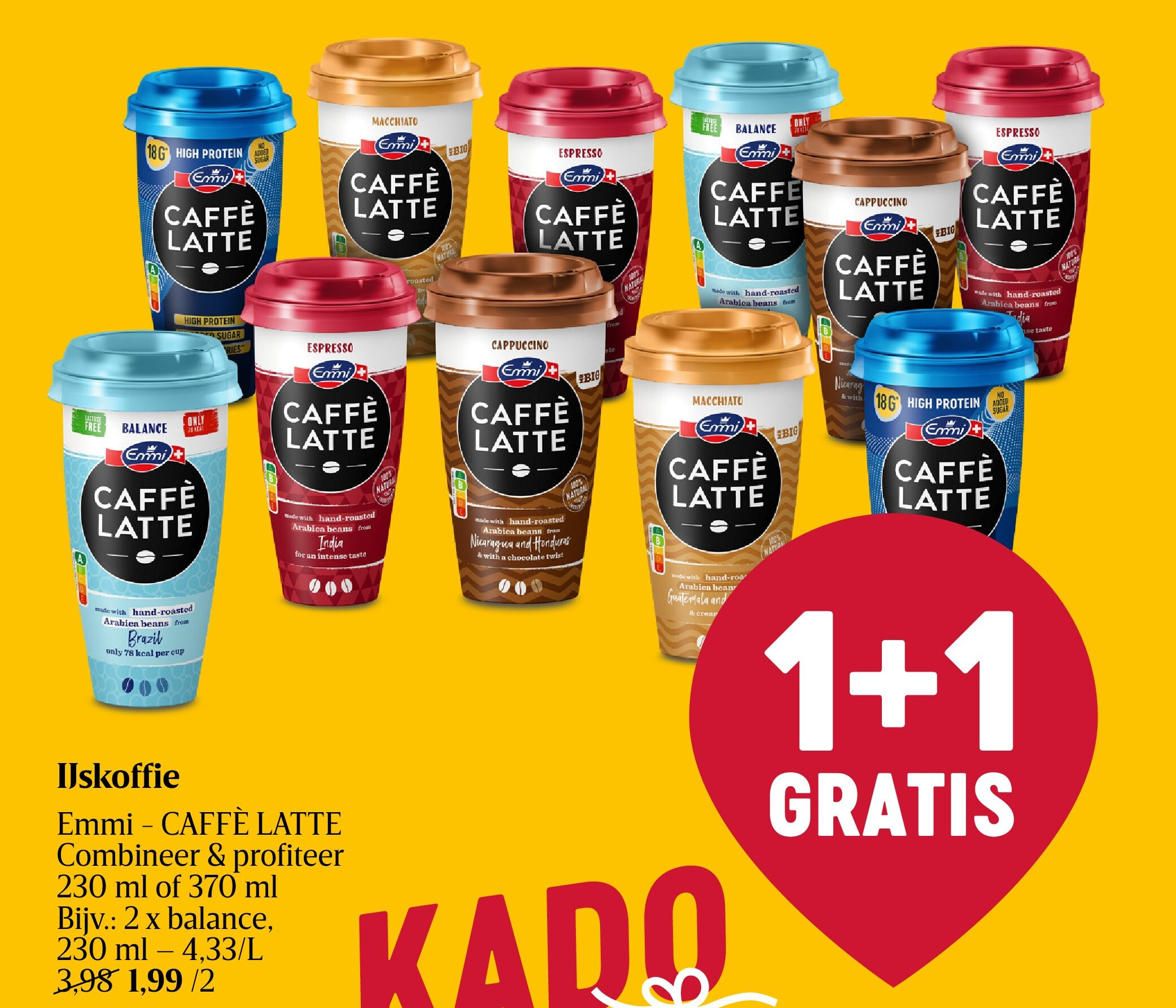 IJskoffie