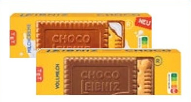 LEIBNIZ Choco