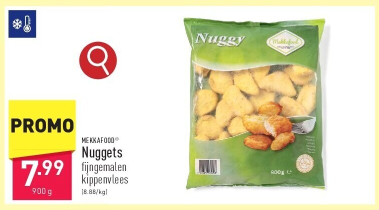 Nuggets