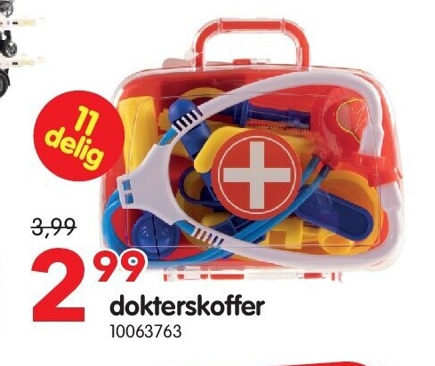 dokterskoffer