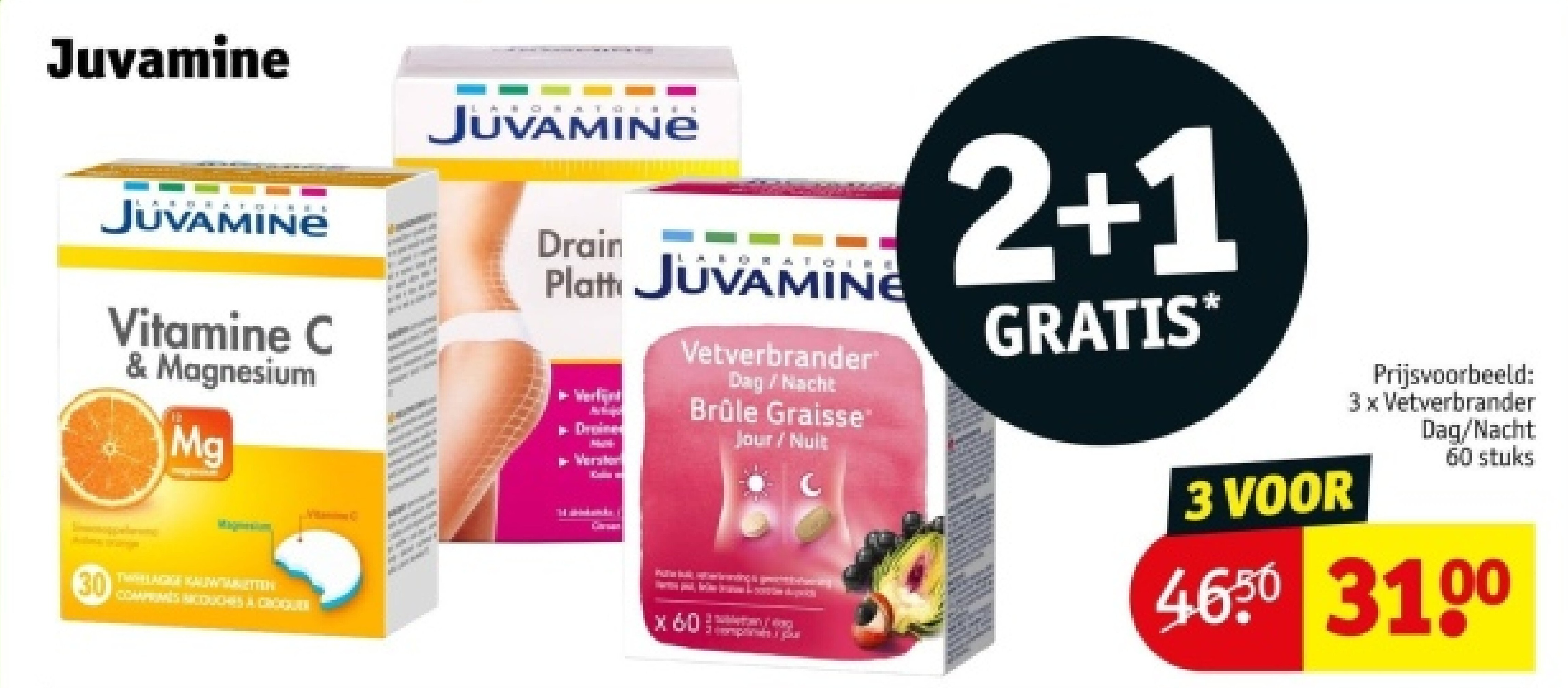 Juvamine