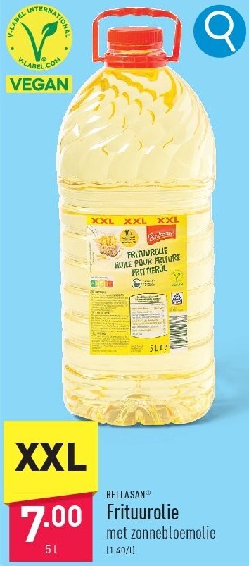 Frituurolie