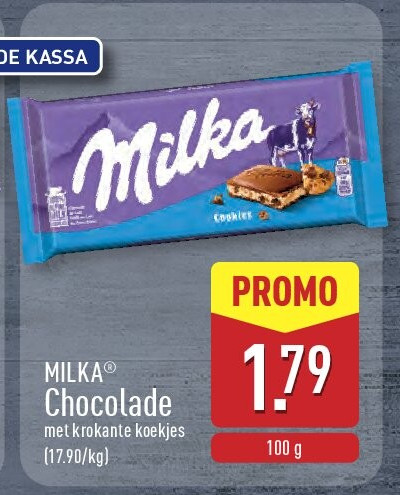 Chocolade
