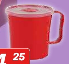 Soepbeker 450 ml