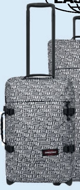 Tranverz M valies sculptype black