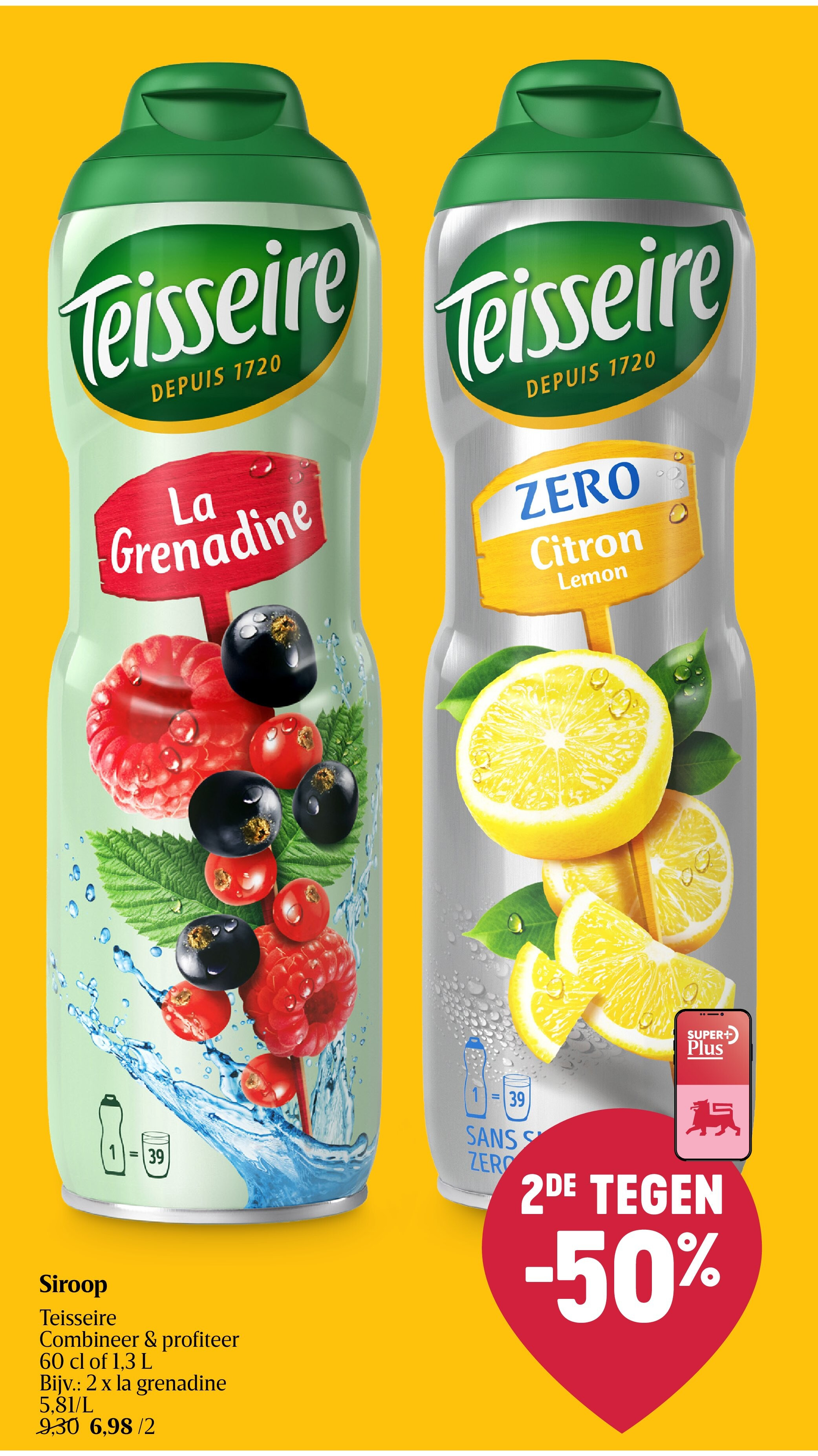 Sirop