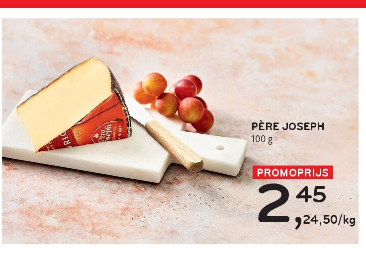 Père Joseph 100 g