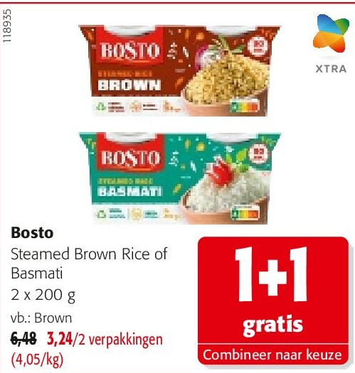 Bosto Brown