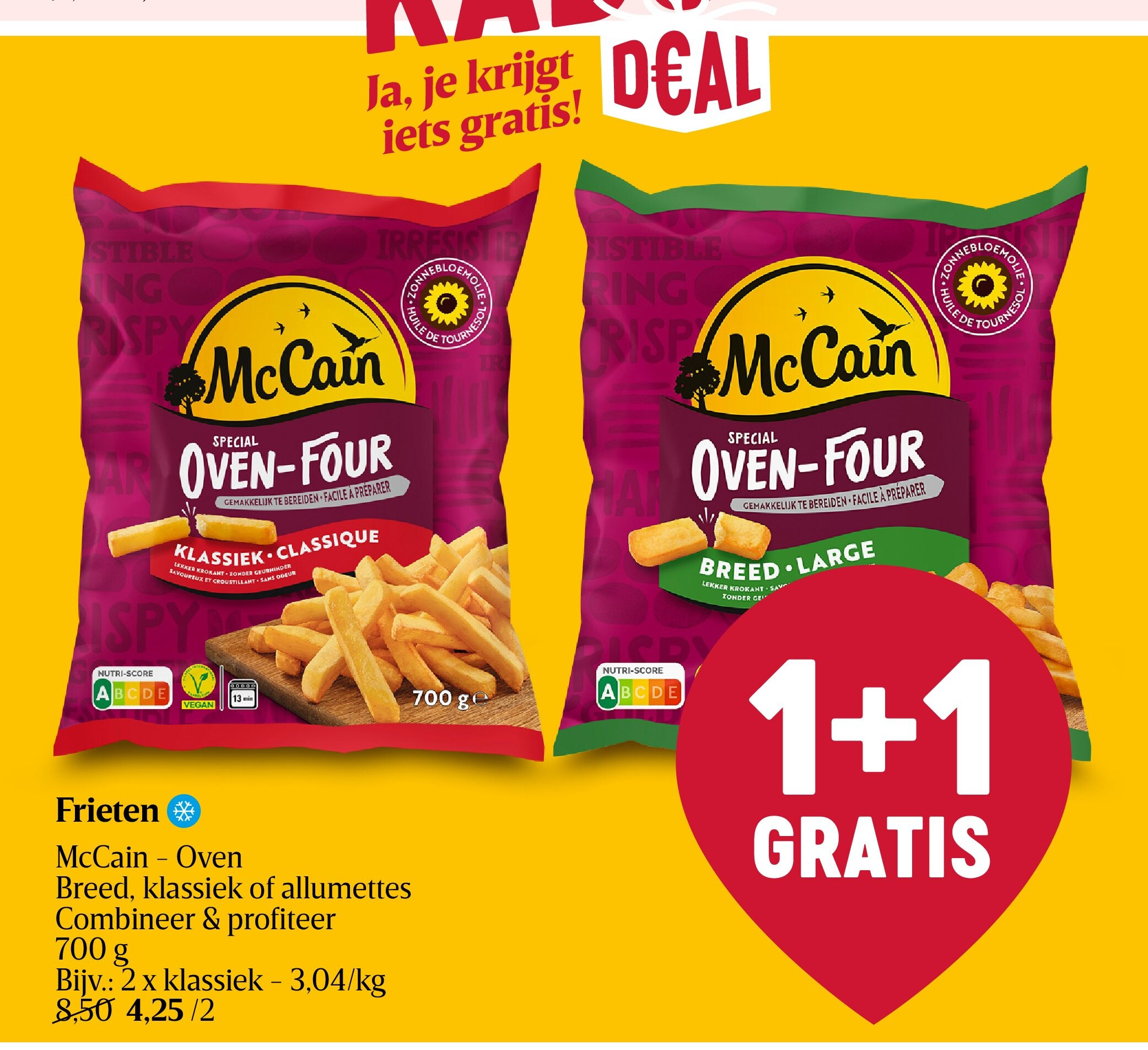 Frieten