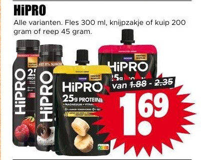 HiPRO