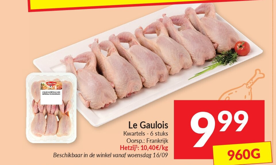 Le Gaulois