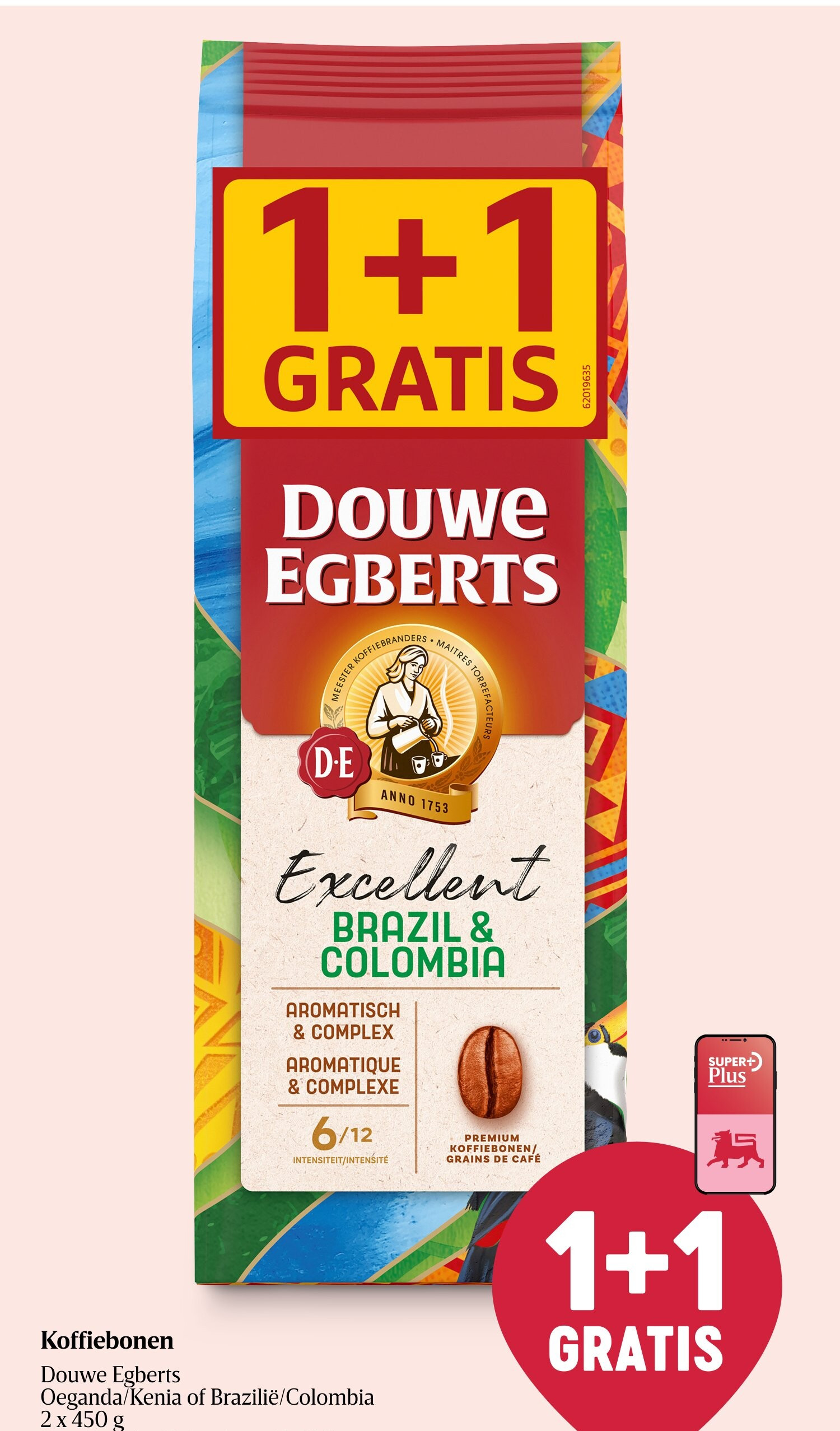 Koffiebonen