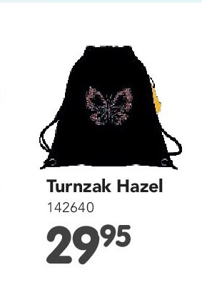 Turnzak Hazel 142640