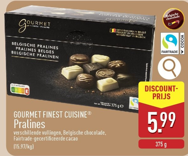 Pralines