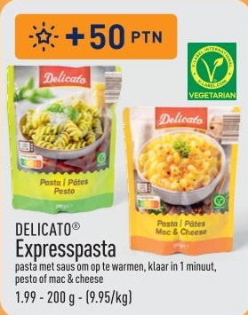 Expresspasta