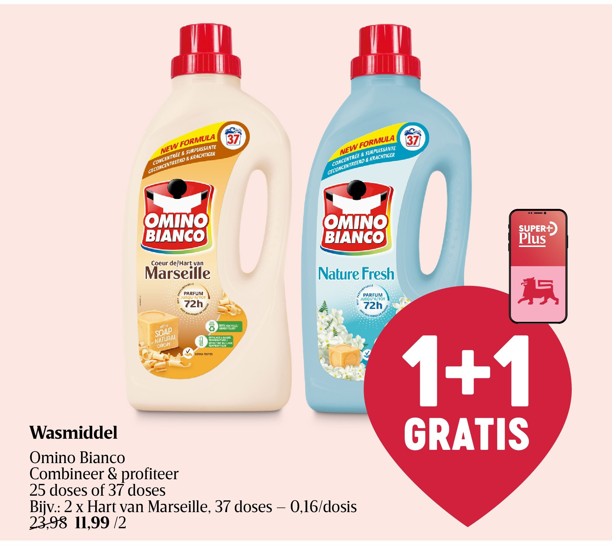 Wasmiddel