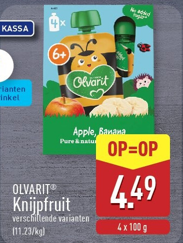 Knijpfruit