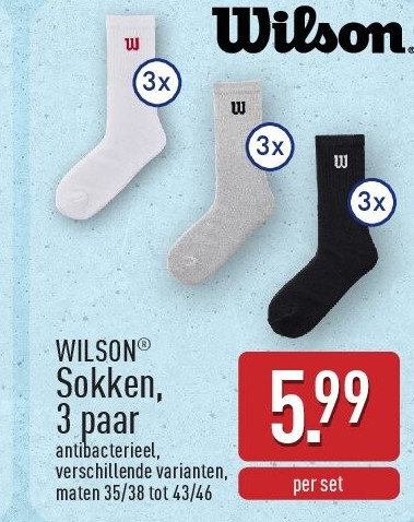 Sokken, 3paar
