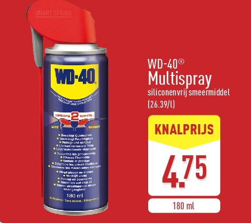 Multispray
