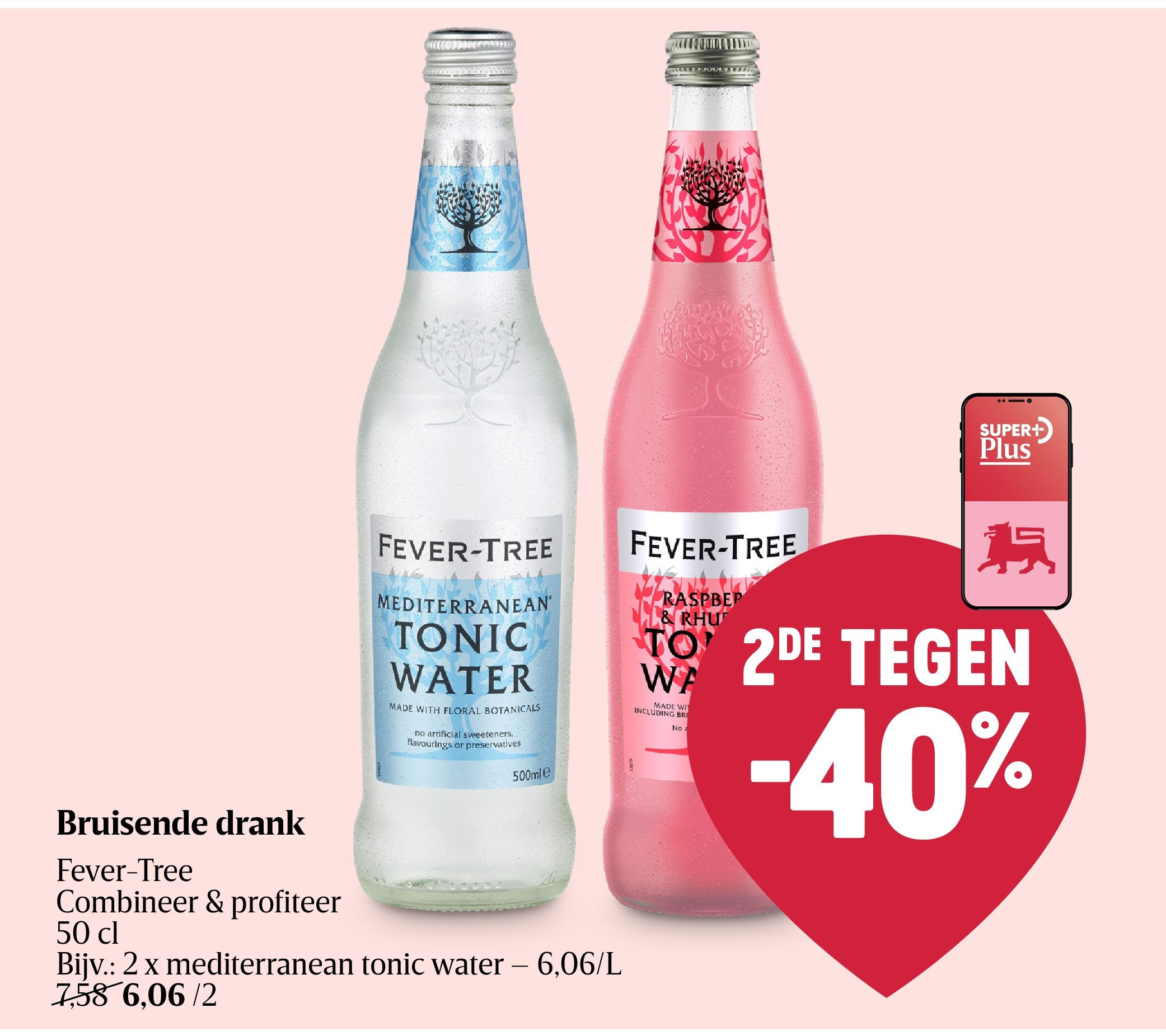 Boisson pétillante