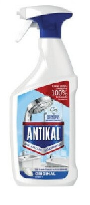 Antikal kalkreiniger, 800 ml