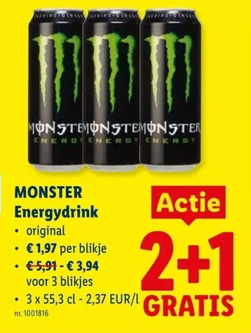 Energydrink